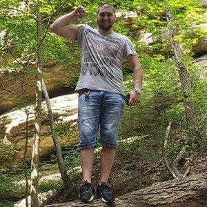 Meet your Posher, Dimitar